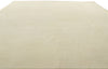 8 x 10 Contemporary Ivory Area Rug 30748
