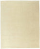 8 x 10 Contemporary Ivory Area Rug 30752