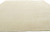 8 x 10 Contemporary Ivory Area Rug 30752