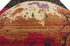 8 x 10 Nature-Inspired Modern Rug 80737