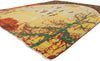 8 x 10 Nature-Inspired Modern Rug 80738