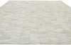 8 x 10 Contemporary Cowhide Rug 30910