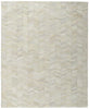 8 x 10 Contemporary Cowhide Rug 30910