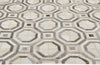 8 x 10 Contemporary Cowhide Rug 30912