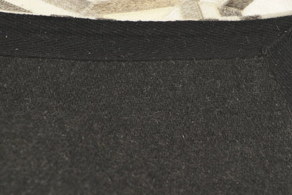 8 x 10 Contemporary Cowhide Rug 30912