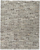 8 x 10 Contemporary Cowhide Rug 30913