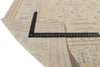 8 x 10 Contemporary Distressed Rug 30782