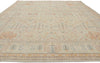 8 x 10 Contemporary Distressed Rug 30782