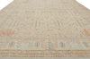 8 x 10 Contemporary Distressed Rug 30782