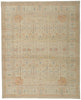 8 x 10 Contemporary Distressed Rug 30782