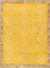 8 x 10 Contemporary Kilim Rug 78311