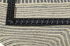 8 x 10 Contemporary High-Low Rug 30887