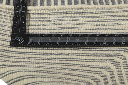 8 x 10 Contemporary High-Low Rug 30887