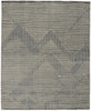 8 x 10 Contemporary High-Low Rug 30887