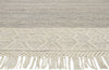 8 x 10 Handwoven Textured Jute Rug 30900