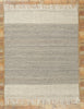 8 x 10 Handwoven Textured Jute Rug 30900