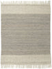 8 x 10 Handwoven Textured Jute Rug 30900