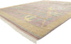 8 x 10 Modern Biophilic Moroccan Rug 30769