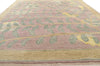 8 x 10 Modern Biophilic Moroccan Rug 30769