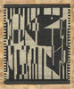 8 x 10 Modern Moroccan Rug 30858