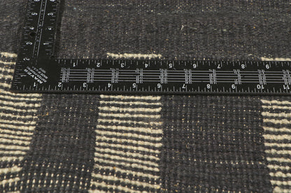 8 x 10 Modern Moroccan Rug 30858