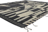 8 x 10 Modern Moroccan Rug 30858