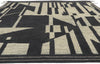 8 x 10 Modern Moroccan Rug 30858