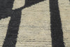 8 x 10 Modern Moroccan Rug 30858