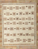 8 x 10 Contemporary Moroccan Rug 80790