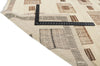 8 x 10 Contemporary Moroccan Rug 80790