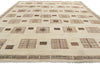 8 x 10 Contemporary Moroccan Rug 80790