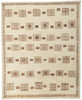 8 x 10 Contemporary Moroccan Rug 80790