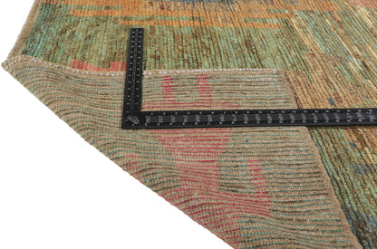 8 x 10 Modern Moroccan Rug 80791