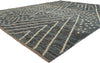 8 x 10 Earth-Tone Moroccan Rug 80796