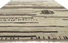 8 x 10 Contemporary Moroccan Rug 80951