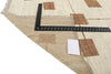 8 x 10 Contemporary Moroccan Rug 80952