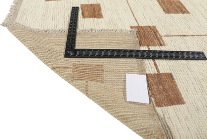 8 x 10 Contemporary Moroccan Rug 80952
