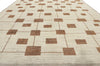8 x 10 Contemporary Moroccan Rug 80952