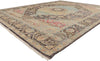 8 x 10 Vintage-Inspired Distressed Rug 30779