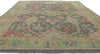 8 x 10 Contemporary Oushak Rug 80721