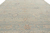 8 x 10 Vintage-Inspired Oushak Rug 80897