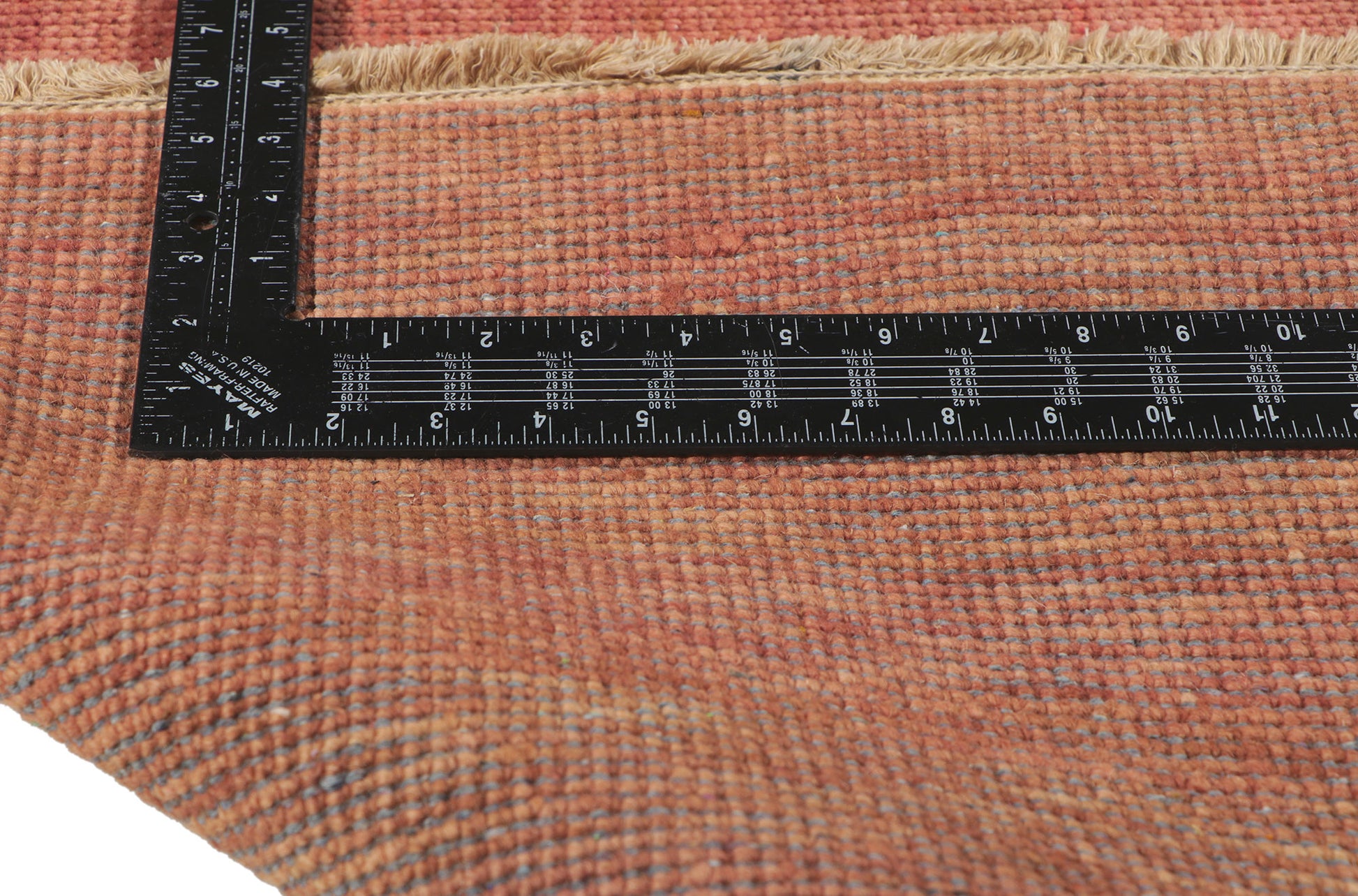 8 x 10 Contemporary Modern Area Rug 30861