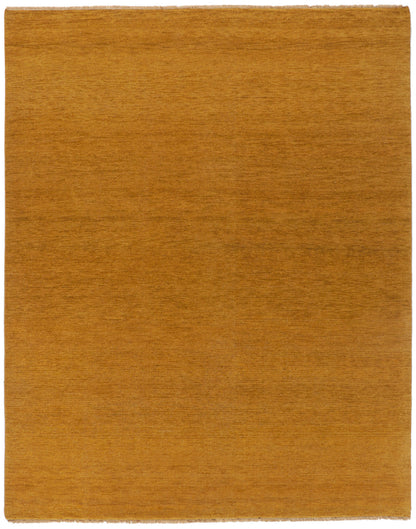 8 x 10 Contemporary Solid Rug 30859