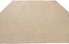 8 x 10 Organic Modern Japandi Kilim Rug 30793