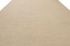 8 x 10 Organic Modern Japandi Kilim Rug 30793