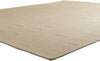 8 x 10 Organic Modern Japandi Kilim Rug 30795