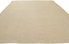 8 x 10 Organic Modern Japandi Kilim Rug 30795