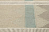 8 x 10 Swedish Inspired Kilim Rug 30848