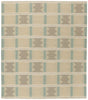 8 x 10 Swedish Inspired Kilim Rug 30848