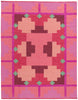 8 x 10 Swedish Inspired Kilim Rug 30918